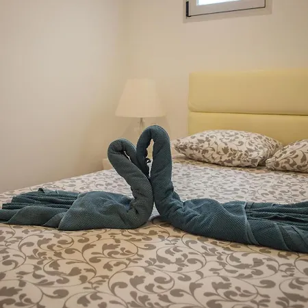 Gracioseros Luxury Apartamento *