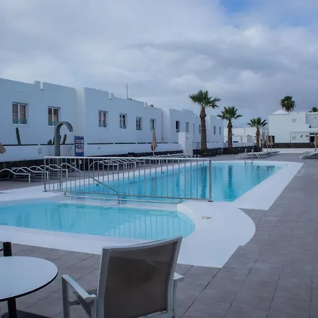 Gracioseros Puerto Del Carmen Luxury Apartment *