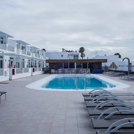 Gracioseros Puerto Del Carmen Luxury
