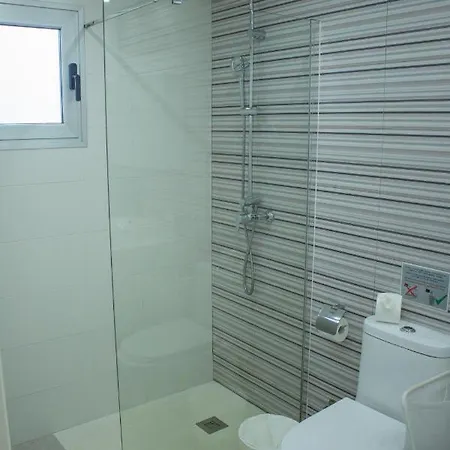 Gracioseros Puerto Del Carmen Luxury Apartment