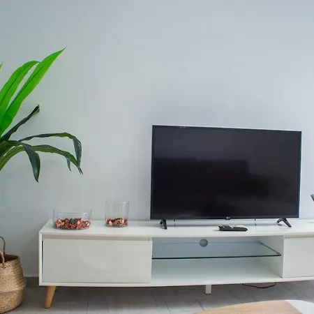 Gracioseros Puerto Del Carmen Luxury Apartment