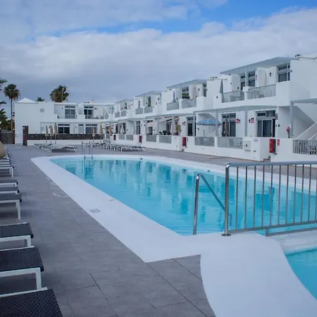 Gracioseros Puerto Del Carmen Luxury Puerto del Carmen (Lanzarote)