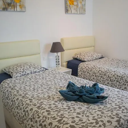 Apartment Gracioseros Puerto Del Carmen Luxury *