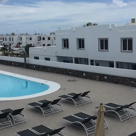 Gracioseros Puerto Del Carmen Luxury Apartment