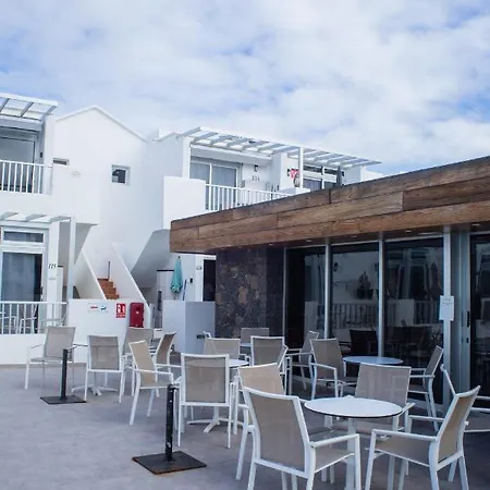 Gracioseros Puerto Del Carmen Luxury Apartamento