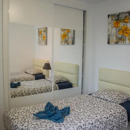 Apartamento Gracioseros Puerto Del Carmen Luxury