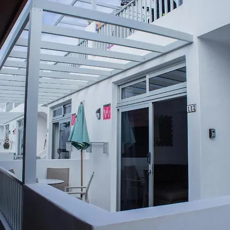 Gracioseros Puerto Del Carmen Luxury