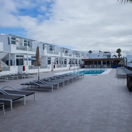 Apartamento Gracioseros Puerto Del Carmen Luxury *