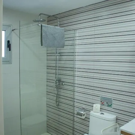 Gracioseros Puerto Del Carmen Luxury Apartamento *