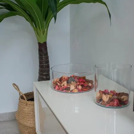 Apartamento Gracioseros Puerto Del Carmen Luxury *