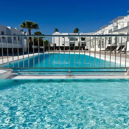 Apartamento Gracioseros Puerto Del Carmen Luxury *