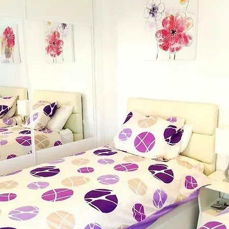 Apartamento Gracioseros Puerto Del Carmen Luxury Puerto del Carmen (Lanzarote)