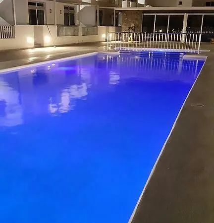 Gracioseros Puerto Del Carmen Luxury