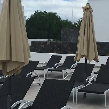 Apartamento Gracioseros Puerto Del Carmen Luxury