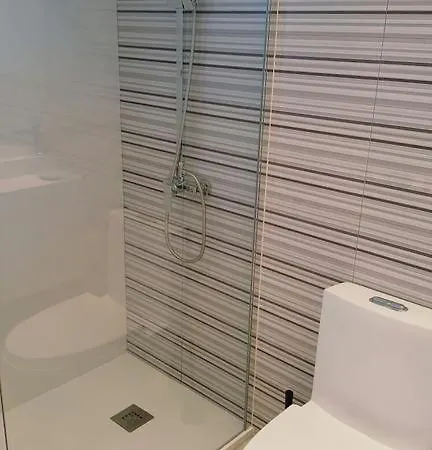Gracioseros Puerto Del Carmen Luxury Apartamento