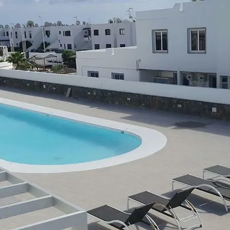 Apartamento Gracioseros Puerto Del Carmen Luxury