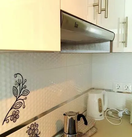 Gracioseros Puerto Del Carmen Luxury Apartamento